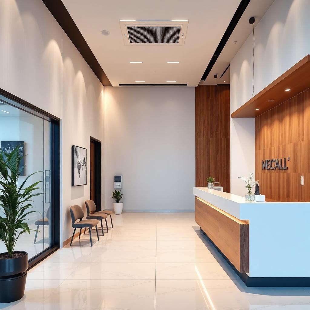 Clínica — cliente RCV