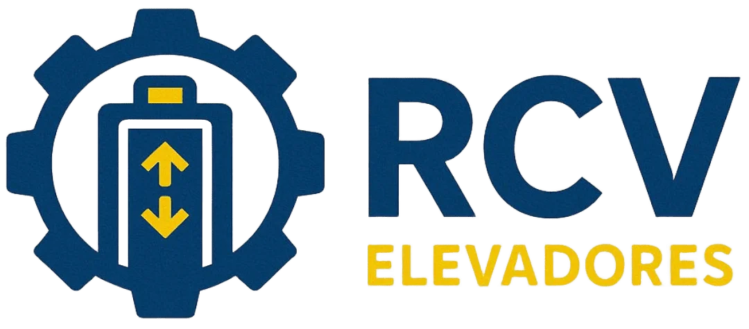RCV Elevadores
